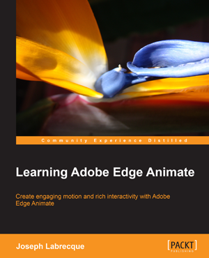 Learning Adobe Edge