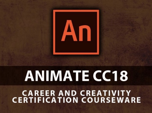 Multiplatform Animations and Interactive Media with Animate CC18