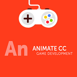 Animate CC Game Development