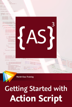 Getting Started with ActionScript