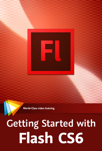 Getting Started with Flash Professional CS6